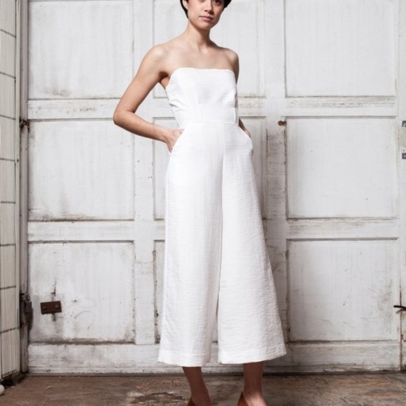 Rachel Comey Pants - Rachel Comey Summons Jumpsuit